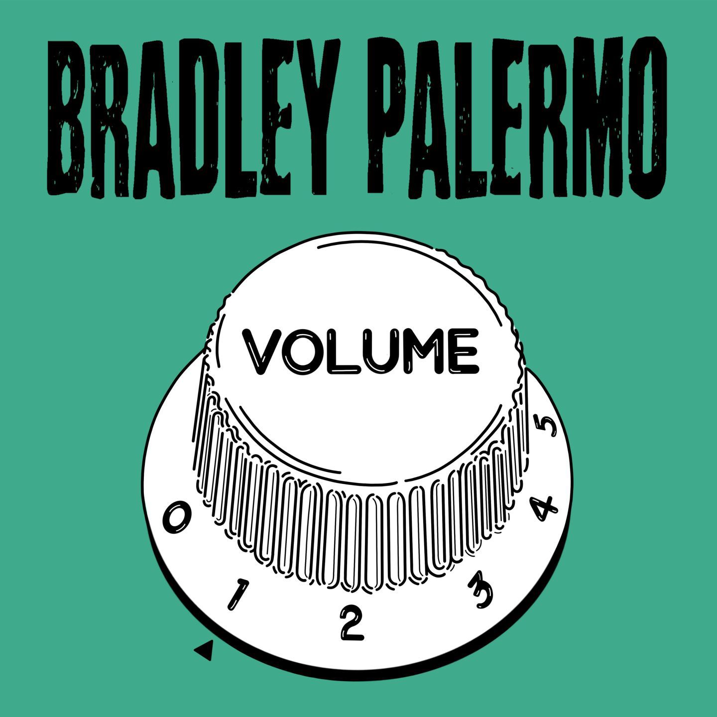 Bradley Palermo, Vol. 1 - Bradley Palermo